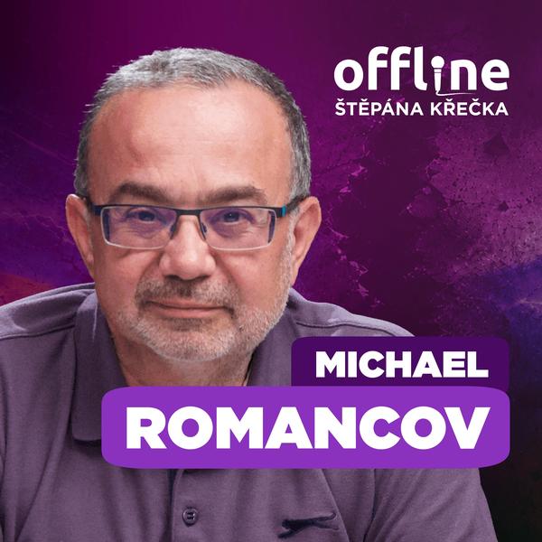 Offline Štěpána Křečka